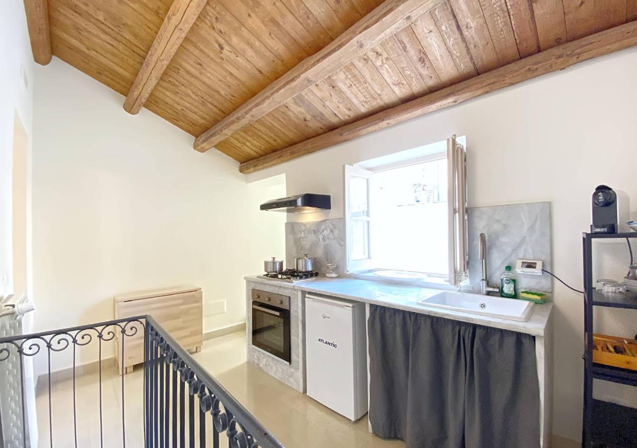 Solemar Sicilia - Monaco Rooms Palermo Exterior foto